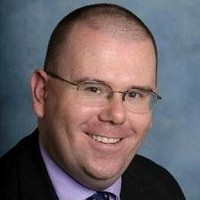 Saudi Public Transport Company - SAPTCO Employee Paul Wren's profile photo