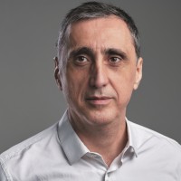 Laurent Levy Email & Phone Number