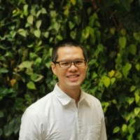 AI Singapore Employee William Tjhi's profile photo