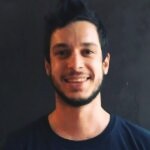 Ndus3 Employee Stefanos Papavasileiou's profile photo