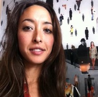 BlueLabel Employee Natasha Singh's profile photo