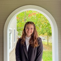 City of Utica Employee Audrey Alix's profile photo