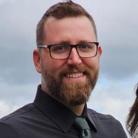 SunFrog Employee Drew Socia's profile photo