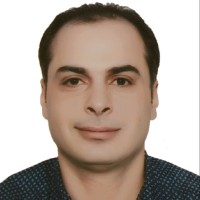 Dr. Mohammad Hamarsheh Email