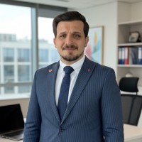 Burak Öztürk Email