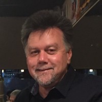 Crossover Inc. Employee Chris Johnston's profile photo