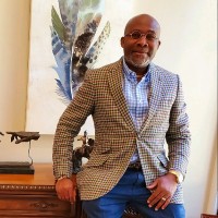 Geode Health Employee Oladele Adebogun's profile photo