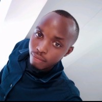 Fleetsimplify Employee Sebastian Matata's profile photo