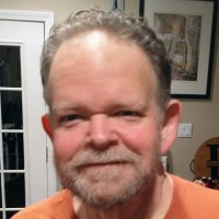 BigR.io, LLC Employee Donald Walker's profile photo