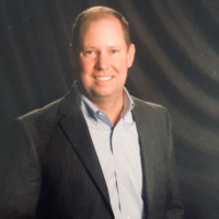 Change Healthcare Employee Jeffrey Ward's profile photo