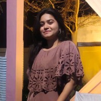 Bombay Forensic Employee Bhagyashree B.'s profile photo