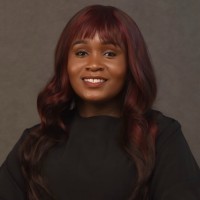 Generative Artificial Intelligence Academy Employee Favour Badu's profile photo