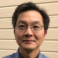 OMNIVISION Employee David Ho's profile photo