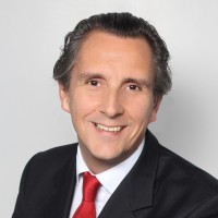 Kepler Cheuvreux Employee Stéphane Bouret's profile photo