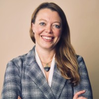 CAF America Employee Jessie Krafft's profile photo