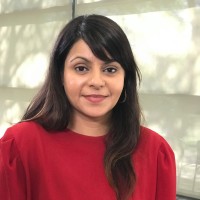 PepsiCo Employee Tina Mahal's profile photo