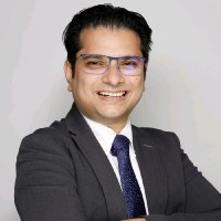 Asia Pacific University of Technology and Innovation (APU / APIIT) Employee Muhammad Rehman's profile photo