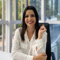Thayse Seára Email