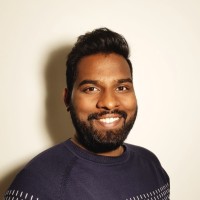 Schutz & Rettung Zürich Employee Rexon Manoharan's profile photo