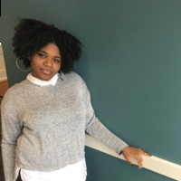 National Dance Institute (NDI) Employee Iyonnah Cousins's profile photo