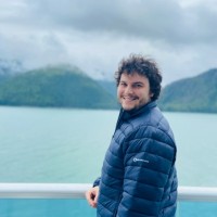 DoorTech Employee Bryan Holbrooks's profile photo