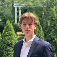 Camber Real Estate Partners Employee Connor Lipka's profile photo