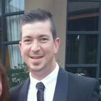 Penske Australia & New Zealand Employee Charl Joubert's profile photo