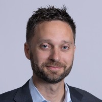 Roland Berger Employee Kyle Gordon's profile photo