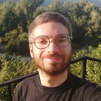PASTAPROD Employee Valentin Blazevski's profile photo