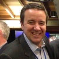 Radial Inc. Employee Greg Kauffman's profile photo