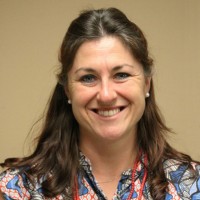 Washington International School Employee Francesca Mulazzi's profile photo
