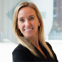 Uniglobe Axon Travel Employee Sofie Mellaerts's profile photo