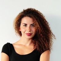 synlab Italia srl Employee Anna Puglisi's profile photo