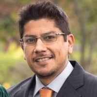 SolGold Ecuador Employee Luis Mario Sanchez's profile photo