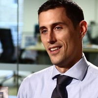Wilson Partners Limited Employee Chris Wilson's profile photo