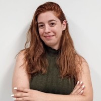 Yunit Consulting Employee Joana Pereira's profile photo