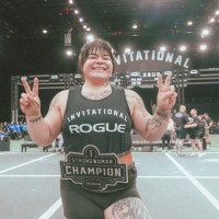 Zenblen Employee Inez Carrasquillo's profile photo