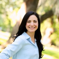 United Way of Southeast Louisiana Employee Julianne Sabatini's profile photo