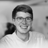 Phytonics Employee Frederik Mayer's profile photo