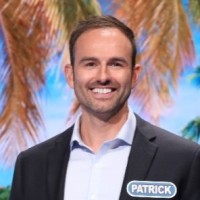 Patrick Bolton Email & Phone Number