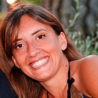 APLOAD Marketing & Comunicazione Employee Lara Mandurino's profile photo