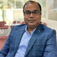 Godrej Properties Limited Employee Dipendra Kumar's profile photo