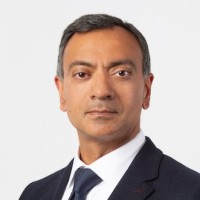 Author Employee Anil Sethi's profile photo