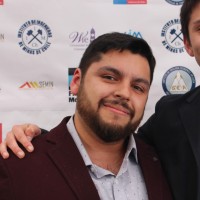 CASTRO INGENIERIA Employee Pablo Peñaloza Gaete's profile photo