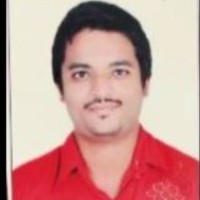 BRIGHT FUTURE INFOTECH Employee Suyog Adhav's profile photo