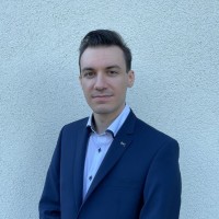 INVARIS Informationssysteme GmbH Employee Michael Kainer's profile photo