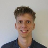Sander van der Post Email
