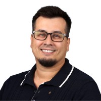 Opensity Solutions Employee Patrick Rankin's profile photo