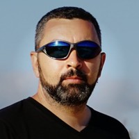 Andrei Dragut Email & Phone Number