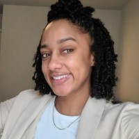 Seeking New Role Employee Khalia Douglas's profile photo